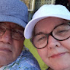 Meet your Posher, Maria del carmen